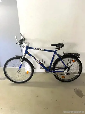 KTM Fahrrad