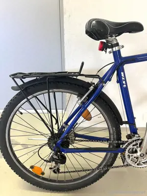KTM Fahrrad Bild 5
