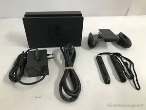 Nintendo Switch Bild 4