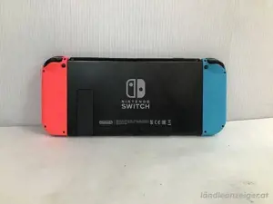 Nintendo Switch Bild 2