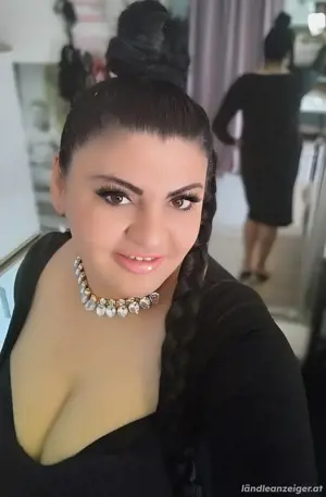 Hallo ich bin Lady A Bild 2