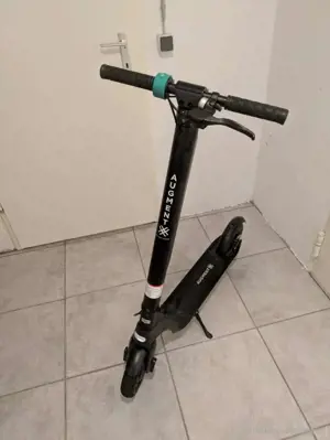 Augment E Scooter
