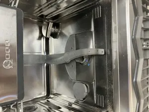 Geschirrspüler Neff Bild 2