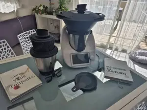 Thermomix TM6 neuf  Bild 2