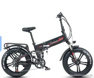 RandRide     