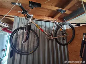 Fahrrad Alu Bike 26"