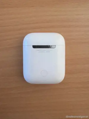 airpods 2.Gen