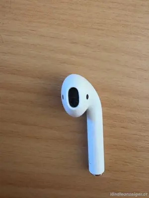 airpods 2.Gen Bild 4