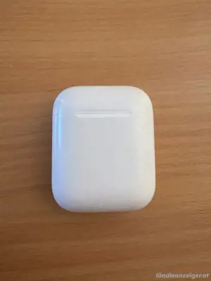 airpods 2.Gen Bild 2