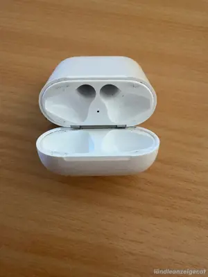 airpods 2.Gen Bild 3