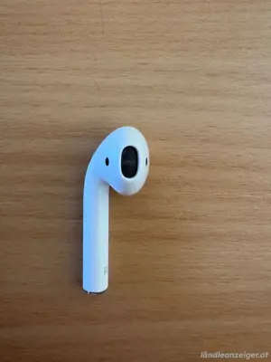 airpods 2.Gen Bild 5