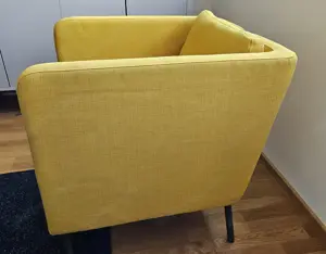 Bequemer Sessel gratis Bild 2