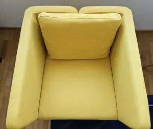 Bequemer Sessel gratis Bild 3