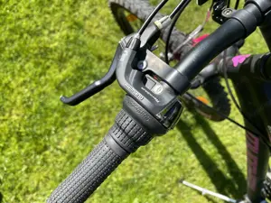 Muddyfox Divine 24 Zoll Fahrrad Bild 2