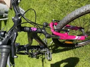 Muddyfox Divine 24 Zoll Fahrrad Bild 5