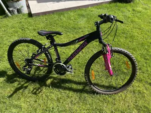 Muddyfox Divine 24 Zoll Fahrrad