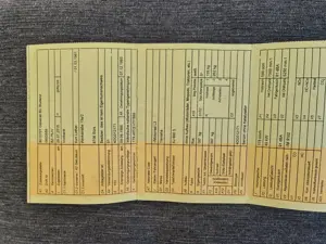 Motorradverkauf Bild 5