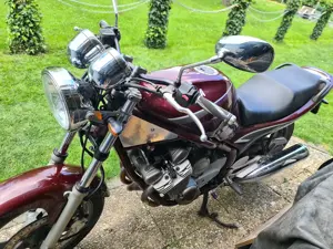 Motorradverkauf Bild 4