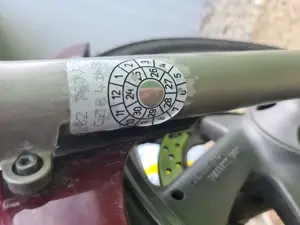 Motorradverkauf Bild 2