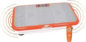 Vibrationsplatte