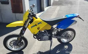Husaberg FE450
