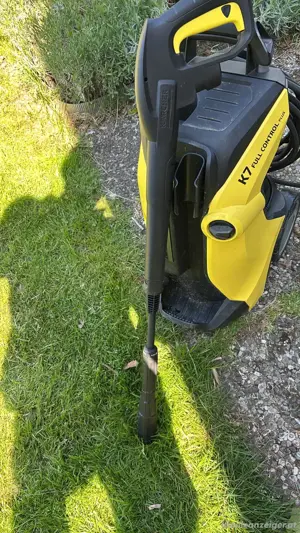 Kärcher K7 Full Control plus  Bild 2