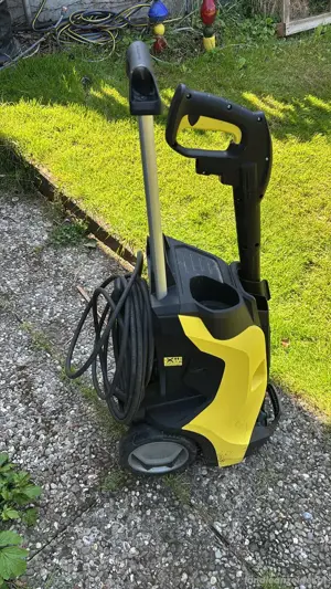 Kärcher K7 Full Control plus 