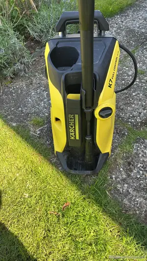 Kärcher K7 Full Control plus  Bild 4