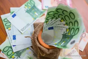 Wir bieten Kredite an: Investitionen entsprechend Ihrem finanziellen Bedarf