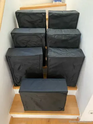 Ikea Scubb