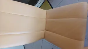 Stühle mit Lederüberzug zu verschenken  Bild 2