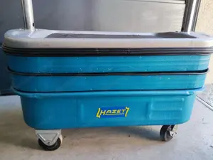 Werkzeugwagen