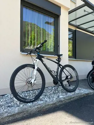27.5 Zoll Carbon Kilimanjaro