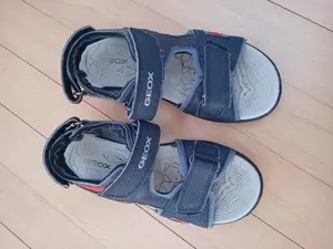 Sandalen Geox Jungen