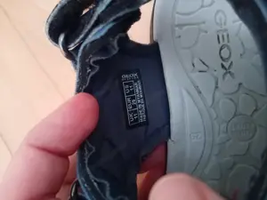 Sandalen Geox Jungen Bild 2
