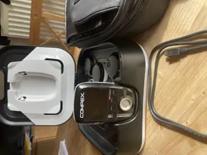 Compex SP 8.0 Muskelstimulationsgerät