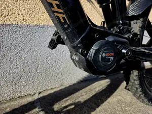 2 Stk. Moustache emtb   ebike:   Moustache Game 10 und Moustache Game 11 LTD,   beide in Gr. L Bild 3