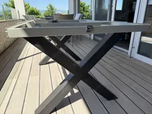 Tisch-Untergestell Bild 3
