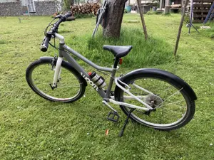 Woom 5 Kinderfahrrad  Bild 2