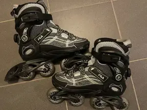 Inlineskates Fila Bild 2