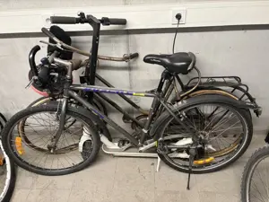 Kästle Fahrrad Mountainbike 