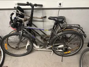 Kästle Fahrrad Mountainbike  Bild 2