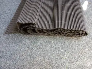 Gratis Balkonsichtschutz Bild 2