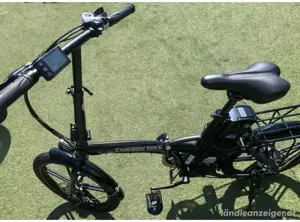 Fahrrad    