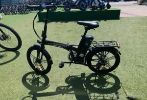 Fahrrad     Bild 2