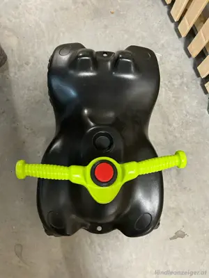 Bobbycar Quad