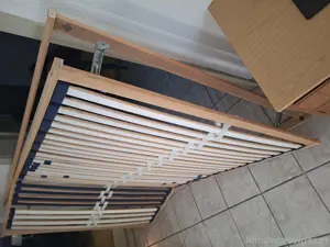 Hochwertiger Lattenrost Bild 2