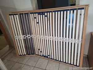 Hochwertiger Lattenrost