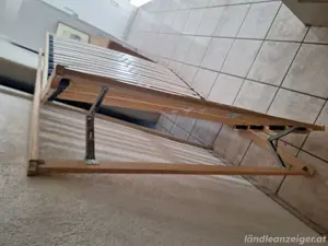 Hochwertiger Lattenrost Bild 3