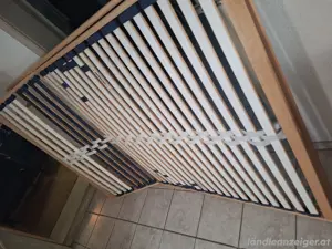 Hochwertiger Lattenrost Bild 4